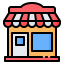 Restaurant icon 64x64