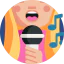 Singer icon 64x64