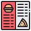 Menu icon 64x64