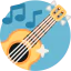 Guitar icon 64x64