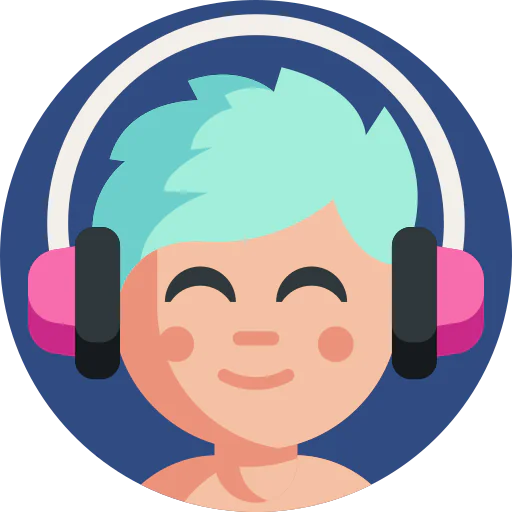 Headphone icon