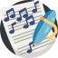 Notes icon 64x64