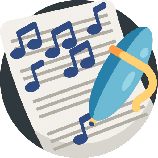 Notes icon