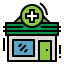 Pharmacy icon 64x64