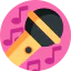 Microphone icon 64x64