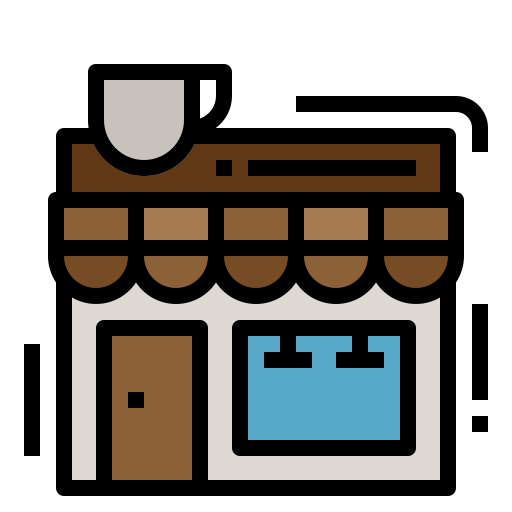 Cafe icon
