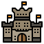 Castle icon 64x64