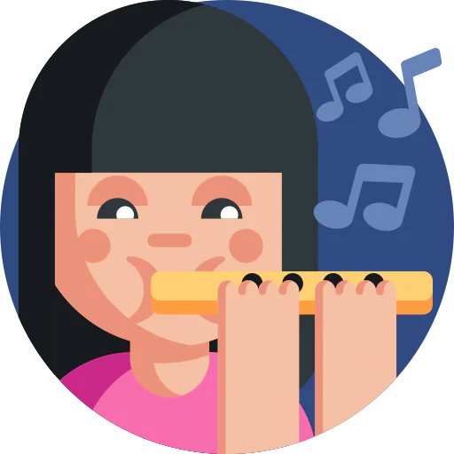 Flute icon