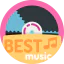 Vynil icon 64x64