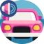 Car icon 64x64