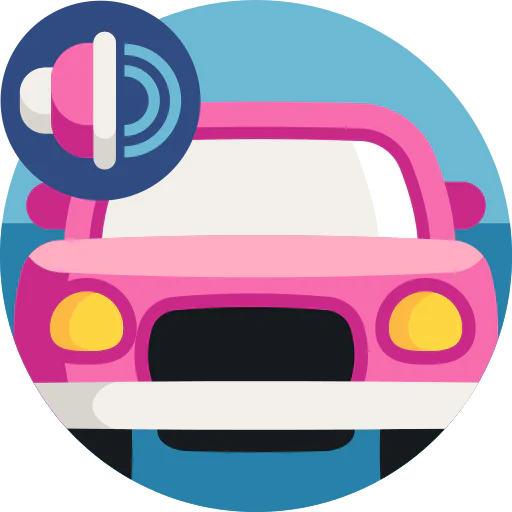 Car icon
