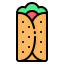 Burrito icon 64x64
