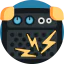 Amplifier icon 64x64