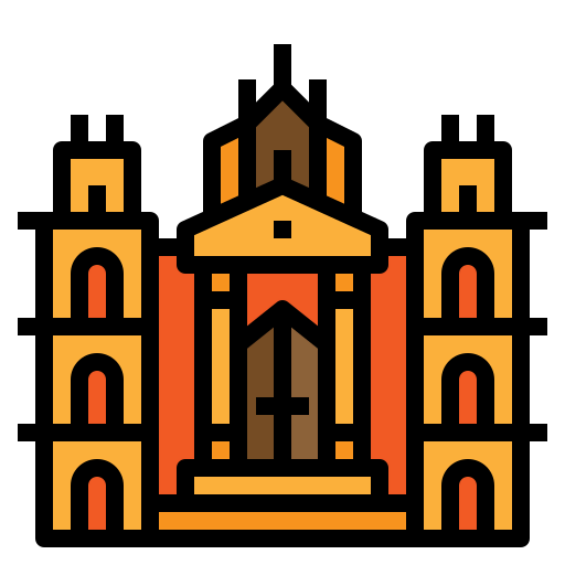 Palace icon