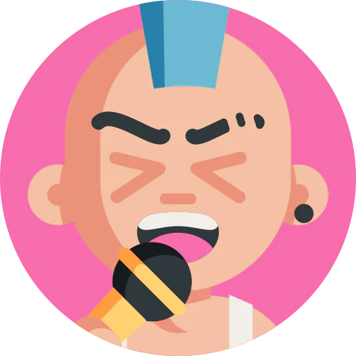 Punk icon