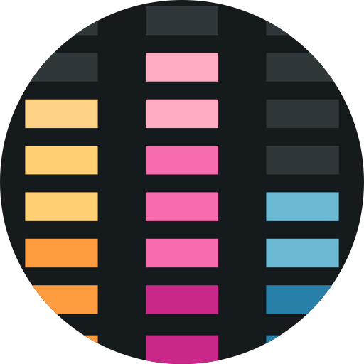 Equalizer icon