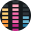 Equalizer icon 64x64