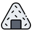 Onigiri icon 64x64