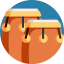 Conga icon 64x64