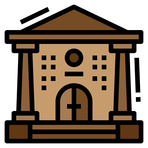 Museum icon