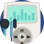 Audio player icon 64x64