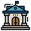 Bank icon 64x64