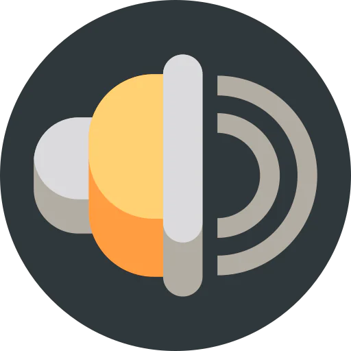 Volume icon