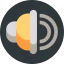 Volume icon 64x64