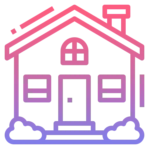 House icon