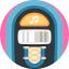 Jukebox icon 64x64