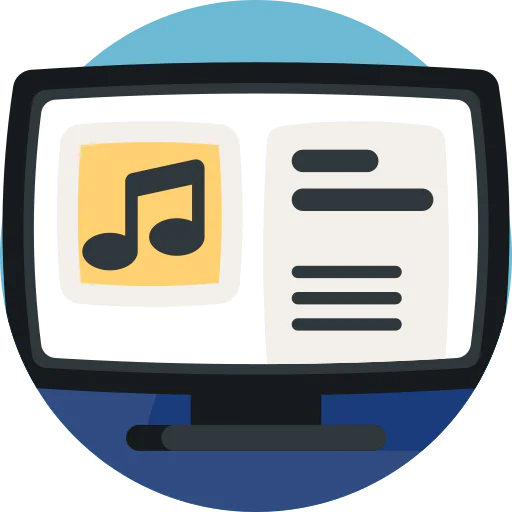 Computer icon