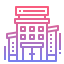 Shopping mall icon 64x64
