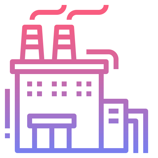 Factory icon