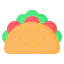 Taco icon 64x64