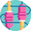 Plug icon 64x64