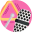 Percussion icon 64x64