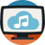 Cloud icon 64x64