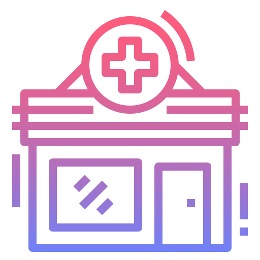 Pharmacy icon
