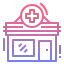 Pharmacy icon 64x64
