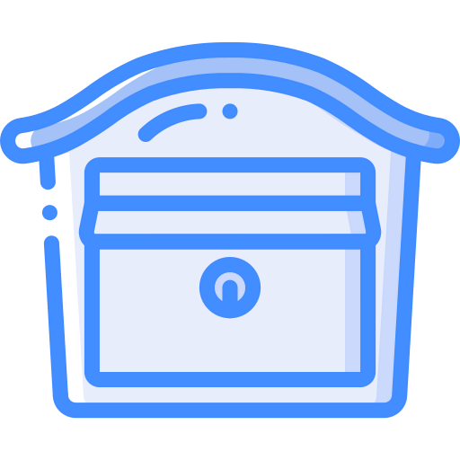 Mailbox icon