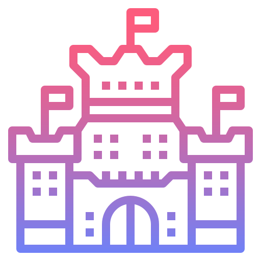 Castle icon
