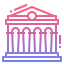 Courthouse icon 64x64