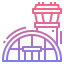 Control tower icon 64x64