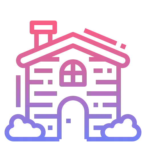 Cottage icon