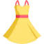 Dress icon 64x64