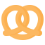 Pretzel icon 64x64