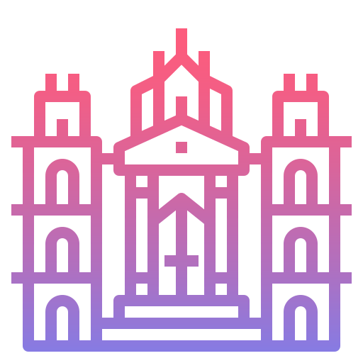 Palace icon