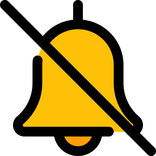 Disabled icon