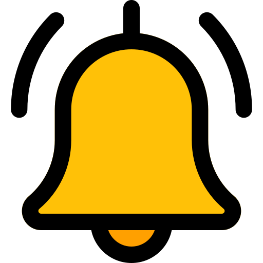 Ringing icon