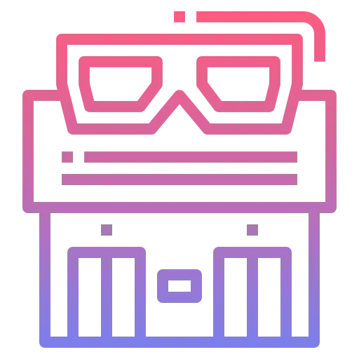 Cinema icon